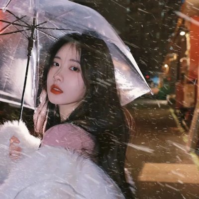 美满结局